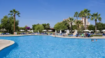 Hotel Garbi Cala Millor