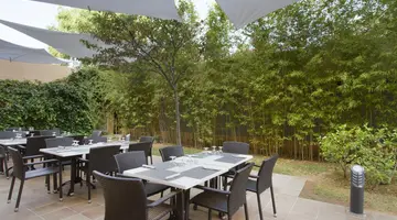 Hotel Garbi Cala Millor