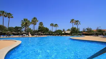 Hotel Garbi Cala Millor