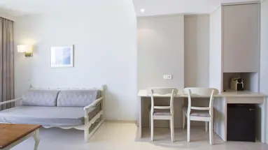 Hotel Garbi Cala Millor