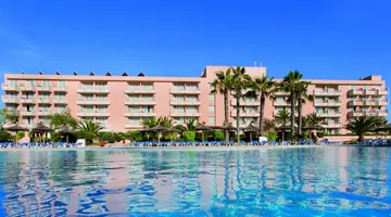 Hotel Garbi Cala Millor