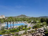 Hotel Garbi Cala Millor
