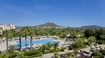 Hotel Garbi Cala Millor