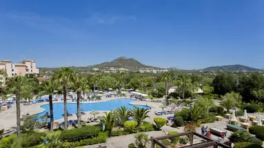 Hotel Garbi Cala Millor