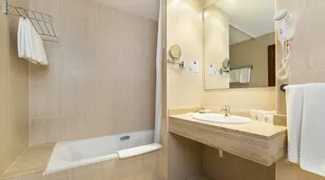 Hotel Garbi Cala Millor