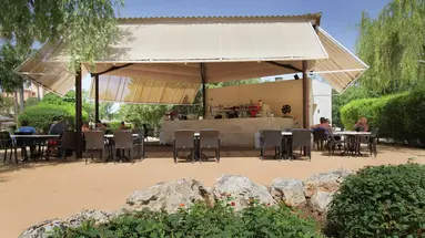 Hotel Garbi Cala Millor