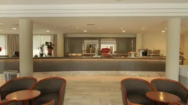 Hotel Garbi Cala Millor