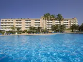 Hotel Garbi Cala Millor