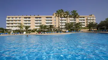 Hotel Garbi Cala Millor