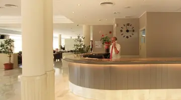 Hotel Garbi Cala Millor