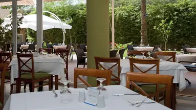 Hotel Garbi Cala Millor