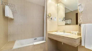 Hotel Garbi Cala Millor