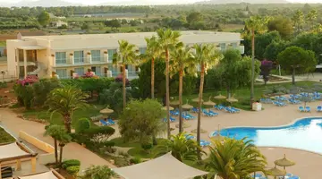 Hotel Garbi Cala Millor