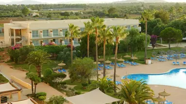 Hotel Garbi Cala Millor