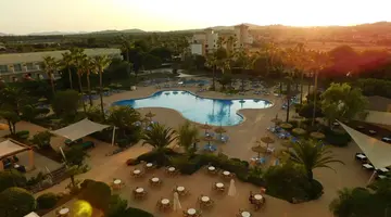 Hotel Garbi Cala Millor