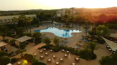 Hotel Garbi Cala Millor