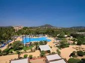 Hotel Garbi Cala Millor