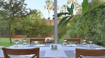 Hotel Garbi Cala Millor