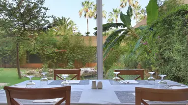 Hotel Garbi Cala Millor