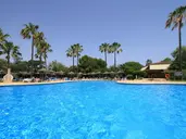 Hotel Garbi Cala Millor