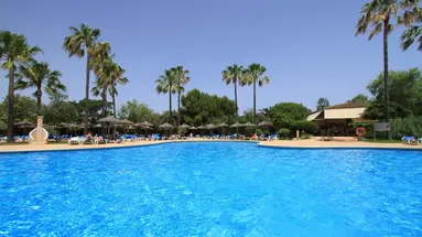 Hotel Garbi Cala Millor