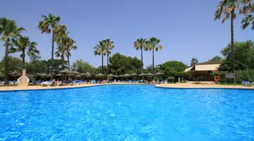 Hotel Garbi Cala Millor