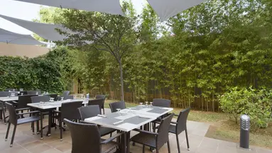 Hotel Garbi Cala Millor