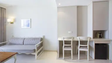 Hotel Garbi Cala Millor