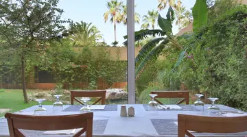 Hotel Garbi Cala Millor