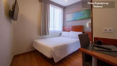 Hotel Garbi Millenni