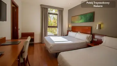 Hotel Garbi Millenni