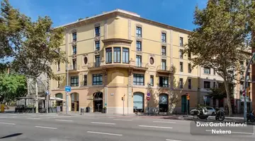 Hotel Garbi Millenni 