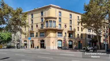 Hotel Garbi Millenni