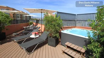 Hotel Garbi Millenni