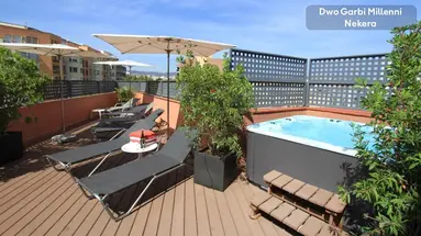 Hotel Garbi Millenni