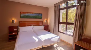Hotel Garbi Millenni