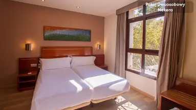 Hotel Garbi Millenni