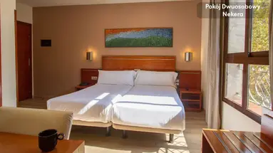 Hotel Garbi Millenni