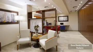 Hotel Garbi Millenni