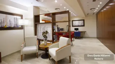 Hotel Garbi Millenni