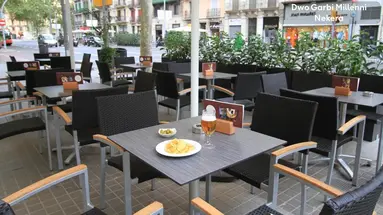 Hotel Garbi Millenni