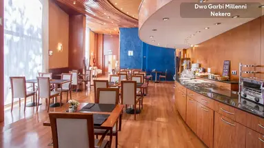 Hotel Garbi Millenni