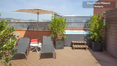 Hotel Garbi Millenni
