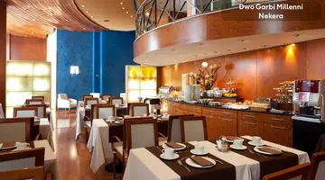 Hotel Garbi Millenni