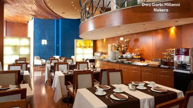 Hotel Garbi Millenni