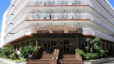 HOTEL GARBI PARK - LLORET
