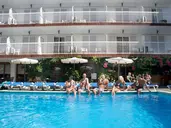HOTEL GARBI PARK - LLORET