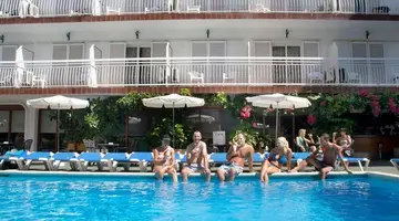 HOTEL GARBI PARK - LLORET