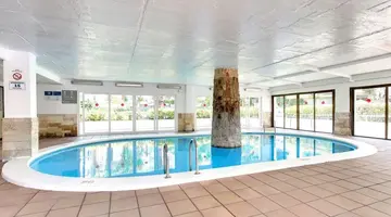 HOTEL GARBI PARK - LLORET