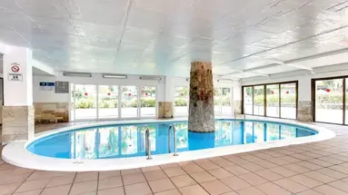 HOTEL GARBI PARK - LLORET